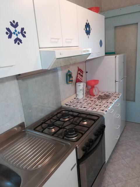 Grado Vacanze Zewnętrze zdjęcie
